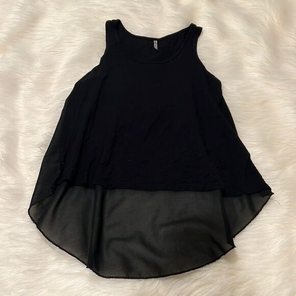 Tops - Tank Top 